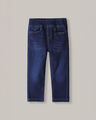 Jeans Pull On Slim,AZUL MARINO